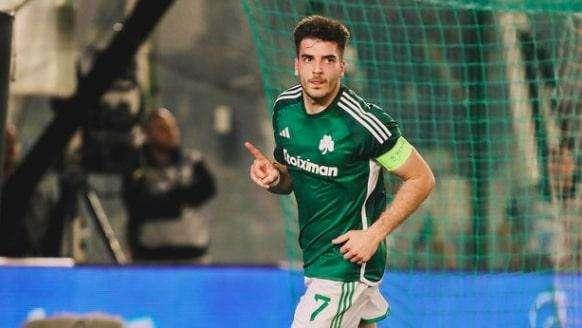 Calciomercato Lazio | Chi è Ioannidis: il bomber greco che segna a raffica