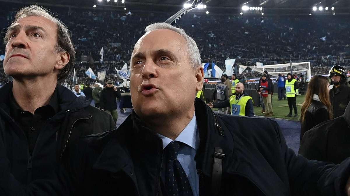 Lazio, senti Maffei: "La situazione mi sembra surreale. La svista..."