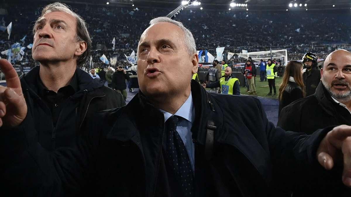 Lazio, la Covisoc blocca il mercato estivo: cosa sta succedendo
