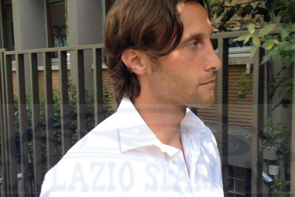 Nove mesi a Mauri, multa per la Lazio. I legali: "Un'ingiustizia, faremo ricorso al Tnas"