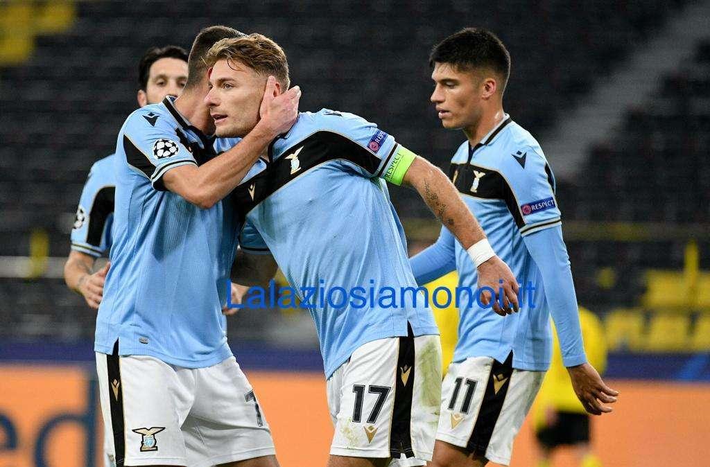 Ranking Uefa per club, ecco la posizione della Lazio
