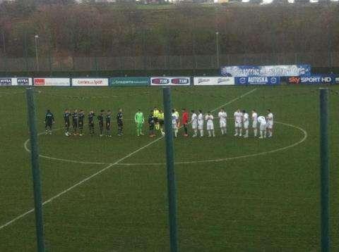  RIVIVI LA DIRETTA  - Primavera, Lazio-Juve Stabia 5 - 1 (Falasca, Tounkara, Crecco, Antic, Sorriso, Bilali) 