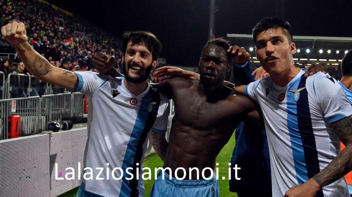 Lazio, Pellegrini: "Di Cagliari ho grandi ricordi. Ma quel gol di Caicedo..."