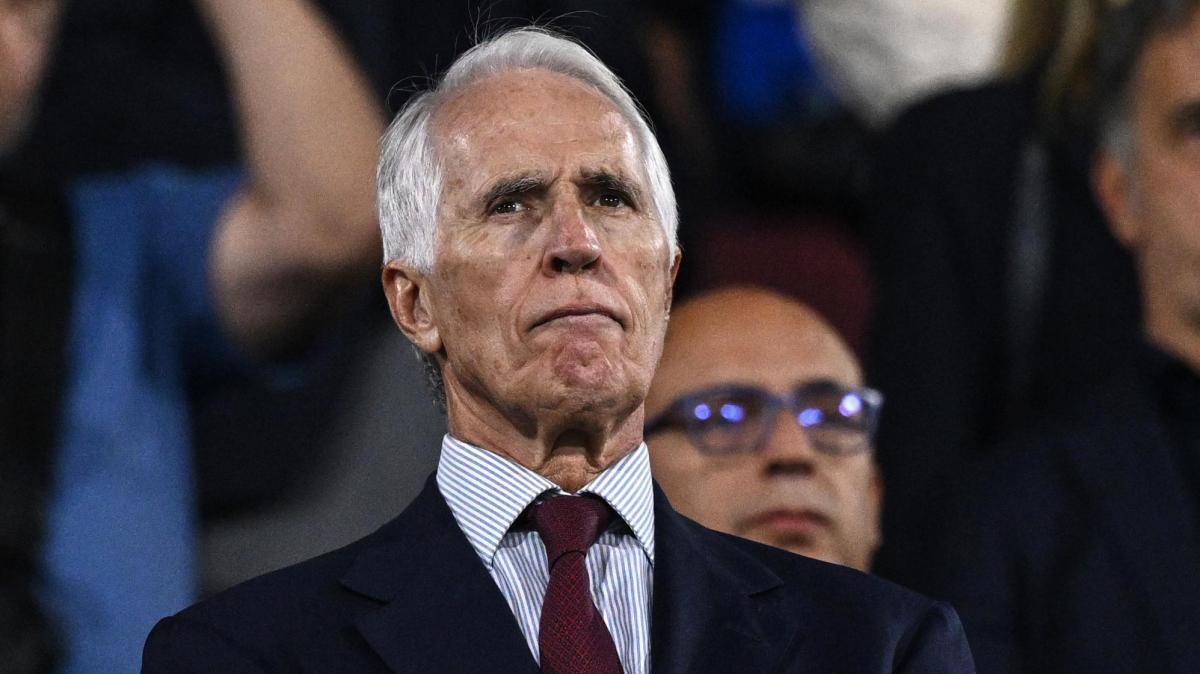 Malagò: "Bianchedi? Ho sbagliato il timing. Su Euro2032 e gli stadi..."