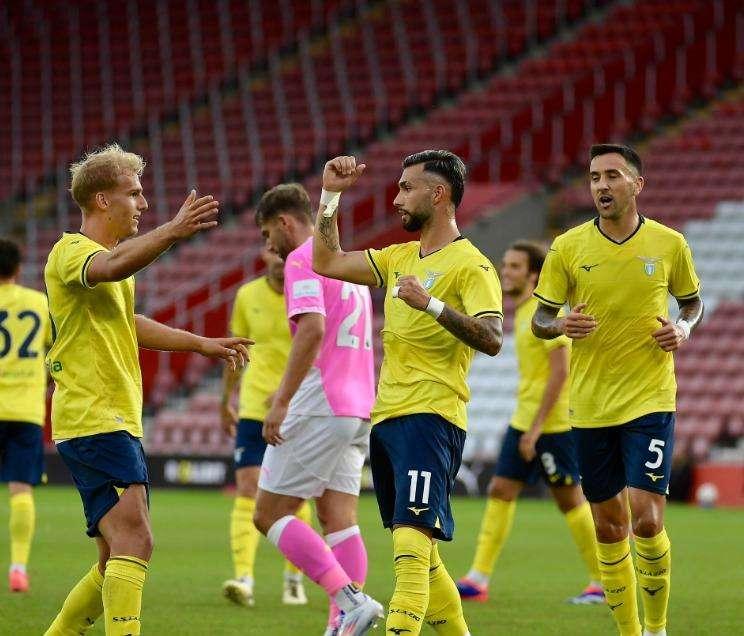 Cadice-Lazio, dove vedere l’amichevole in tv e streaming