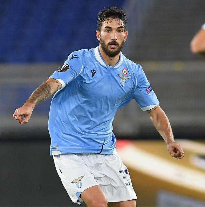 Lazio, giallo pesante per Cataldi: salterà la prossima sfida europea