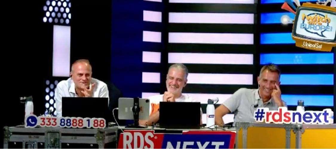 Gialappa's band: "The Jackal per gli Europei? Se la Rai si accontenta..."