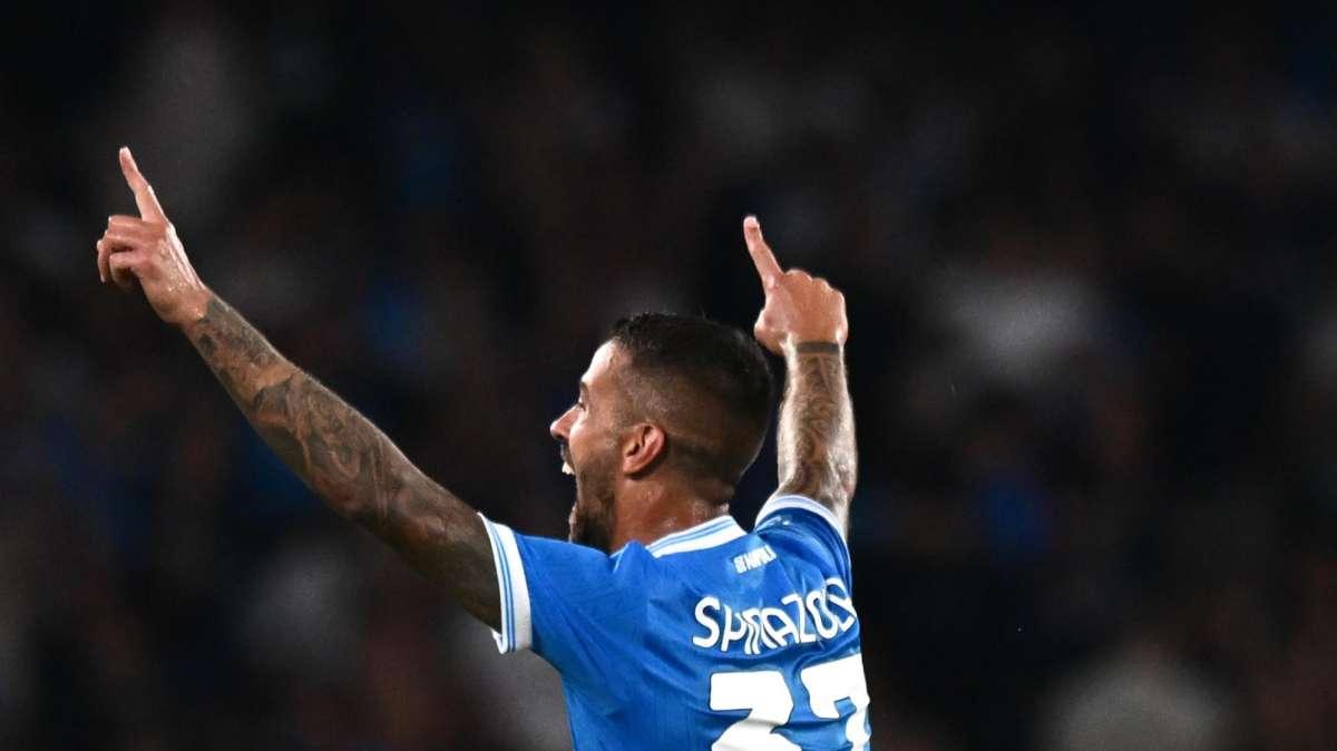 Italia, Politano out per infortunio: Gattuso chiama Spinazzola