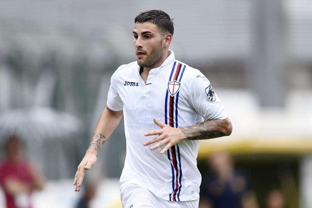Lazio - Sampdoria, Murru: "Ci sarà da soffrire, i biancocelesti sono una squadra forte"