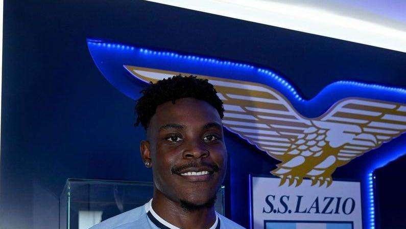 Dele-Bashiru, la presentazione di Fabiani: "L'abbiamo studiato a fondo..."