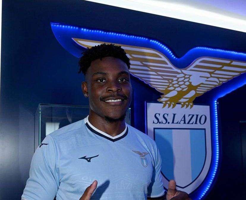 Lazio, Tchaouna e Bashiru: ecco quando verranno presentati