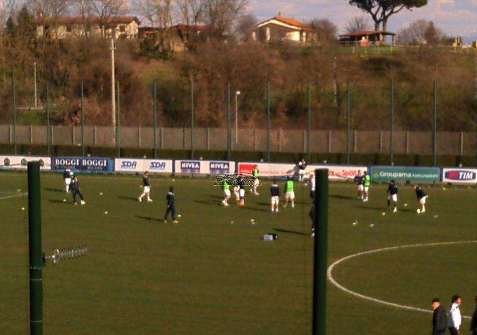 RIVIVI LA DIRETTA - Viareggio Cup: Lazio-Stella Rossa 3-0 (30' Keita, 57' Falasca, 73' Keita)