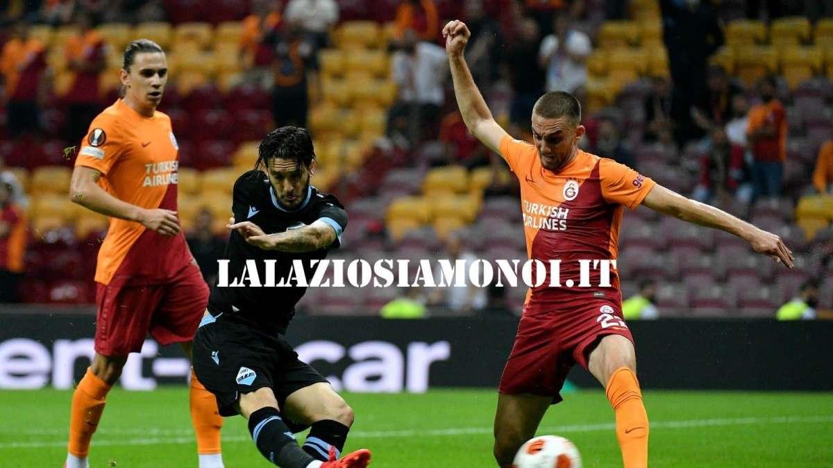 Europa League, le avversarie della Lazio: il Galatasaray beffato allo scadere