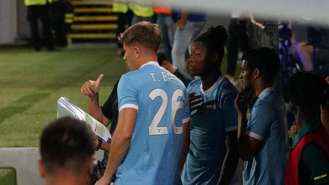 FORMELLO - Lazio, continua la preparazione estiva: ora il mini-ritiro in Turchia