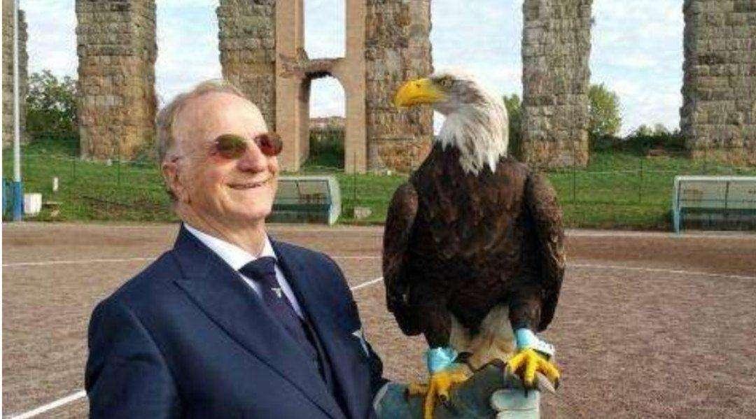 Lazio, Pulcini: "Tamponi? Siamo ottimisti. Sabato mattina i risultati"