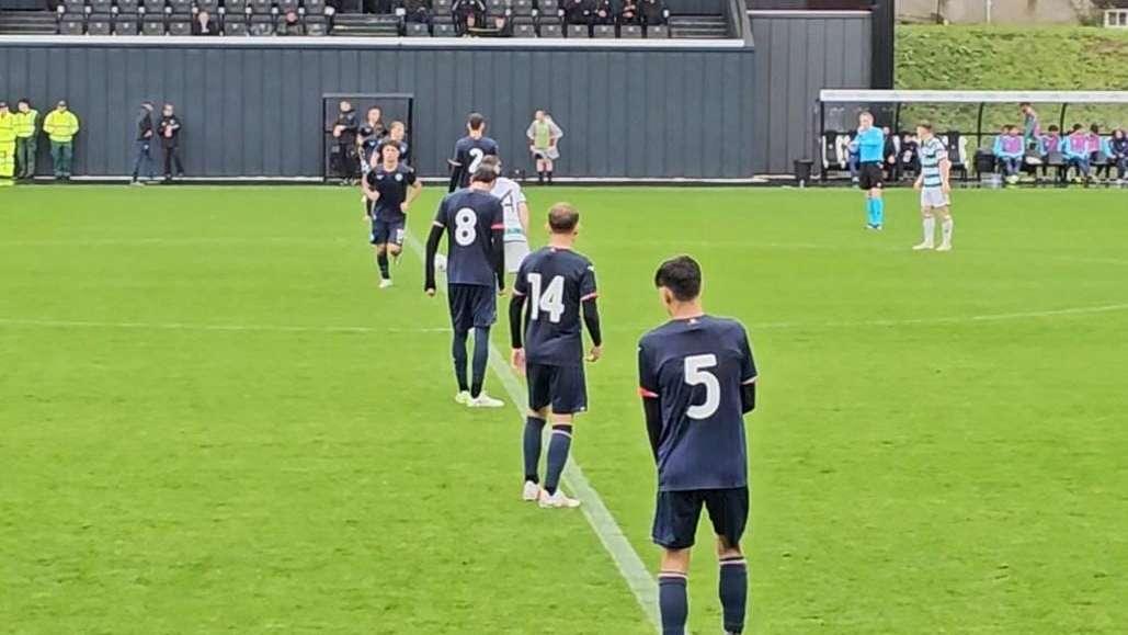 Lazio Primavera, si lavora al riscatto di Bordon: la situazione