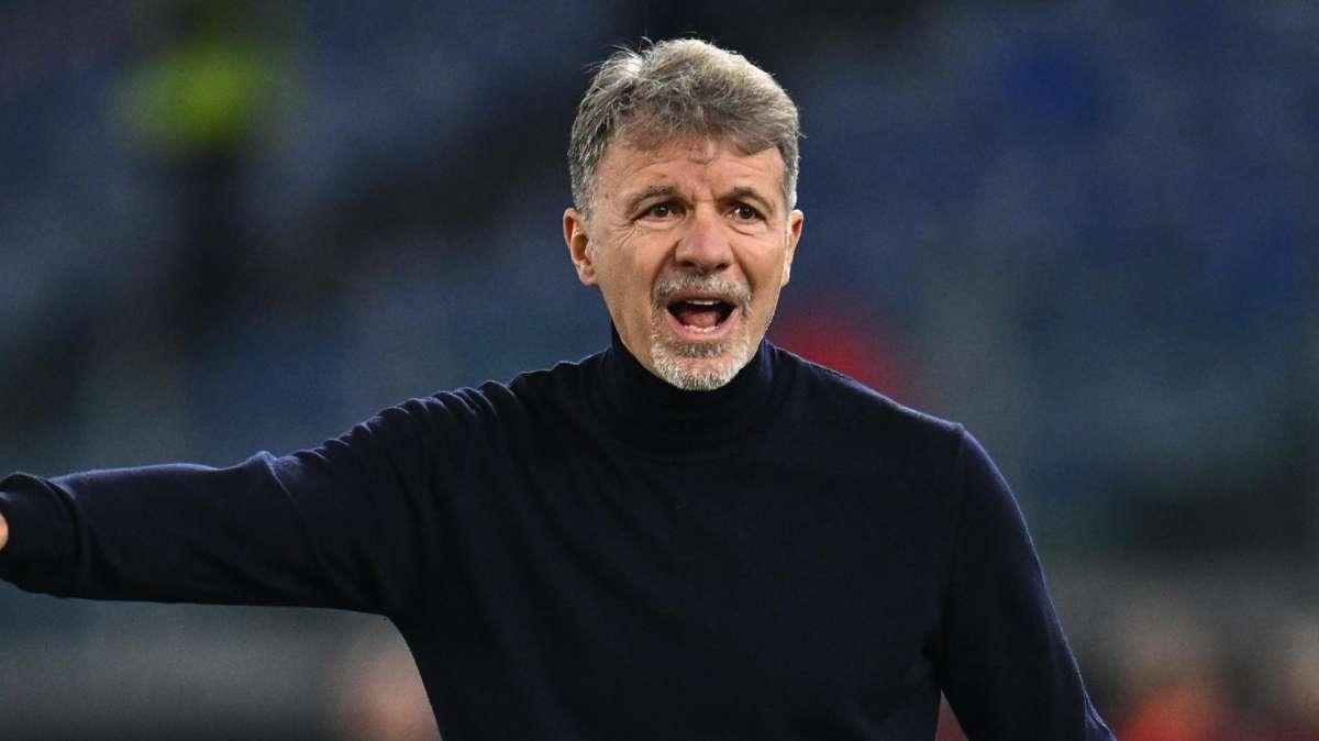 Lazio, Belahyane ritrova Baroni: "È stato fondamentale per me"