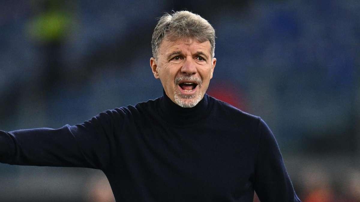 Lerda sicuro: "Baroni è un allenatore top! Alla Lazio ha fatto molto bene..."