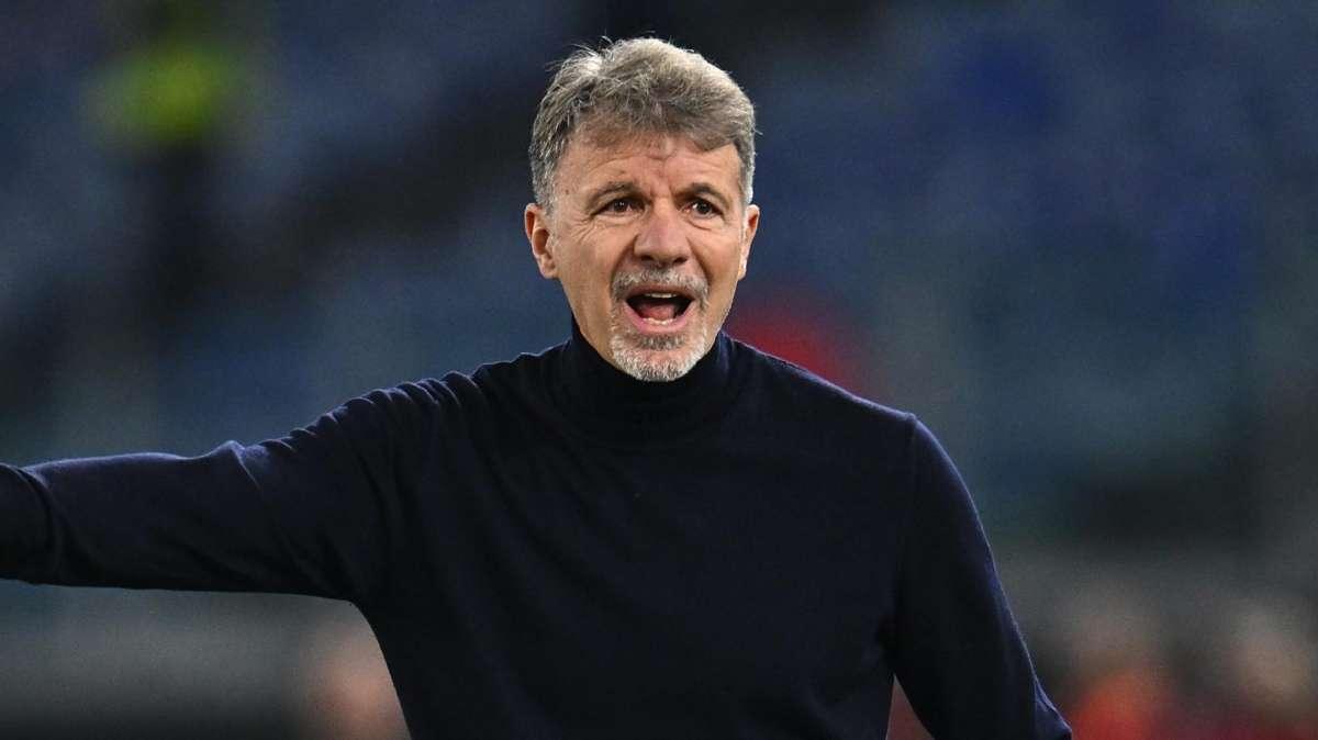 FORMELLO - Lazio, stop Zaccagni: Baroni riflette sui cambi in Europa