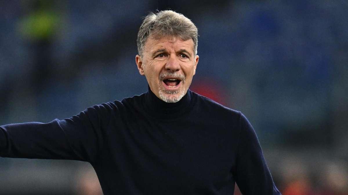 Lazio, parla Mattei: "Quando le cose non vanno bene si attacca l'allenatore..."