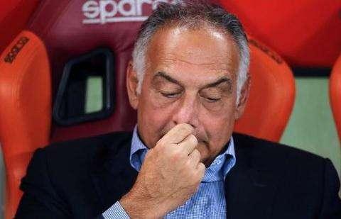 Cessione Roma, Sky: "Saltata la trattativa tra Pallotta e Friedkin"