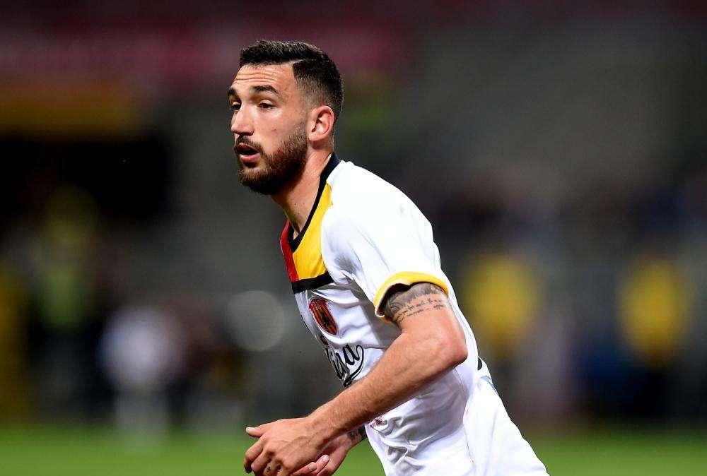 Gli Altri Laziali - Ottimo Cataldi a San Siro, bene anche Filippini e Prce. A Salerno tanti fischi