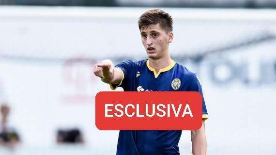 Calciomercato Lazio, quanta concorrenza per Kumbulla: ma i biancocelesti...