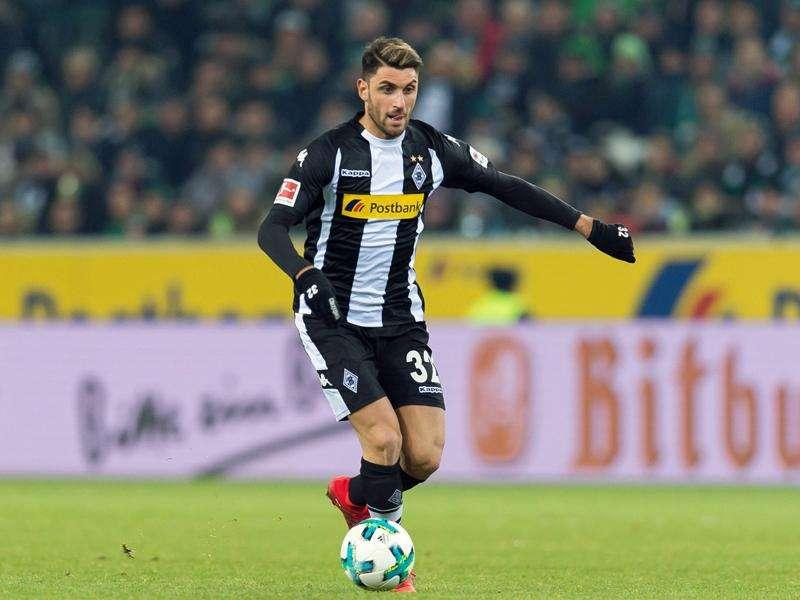 ESCLUSIVA - Calciomercato Lazio, piace Grifo del M'Gladbach: contatti avviati, i tedeschi fissano il prezzo