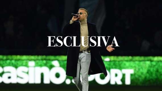 Lazio, Briga: "Emozione da tachicardia, con Sarri possiamo…"- VIDEO