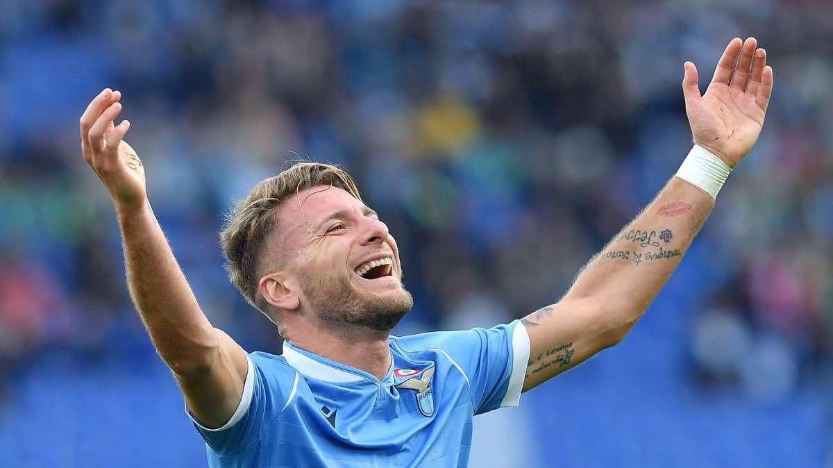 Lazio - Genoa, un'altra vittoria all'Olimpico per la storia. E l'ex Immobile ha il dente avvelenato