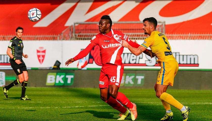 Serie B, ritorno delle semifinali dei playoff: il programma