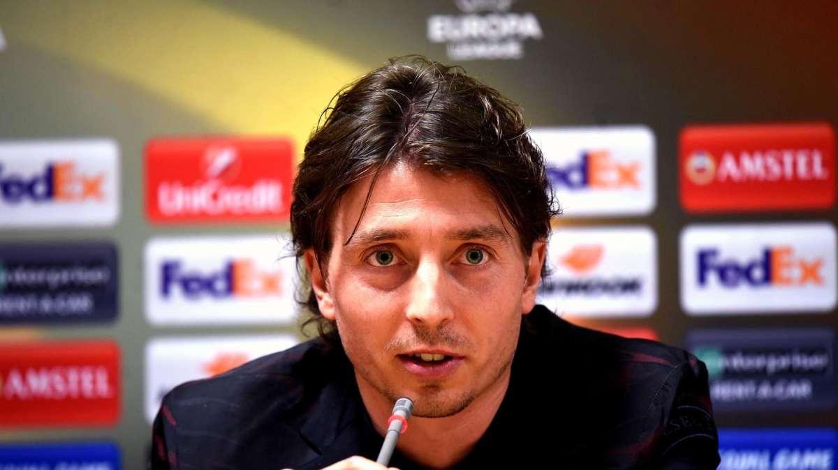 Italia, Montolivo: "Senza Immobile gli Azzurri non giocherebbero così"