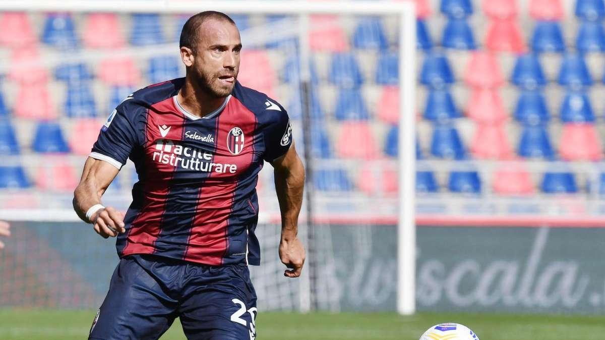 Lazio - Bologna, De Silvestri: "Possiamo crescere. Tornare a casa è sempre bello"
