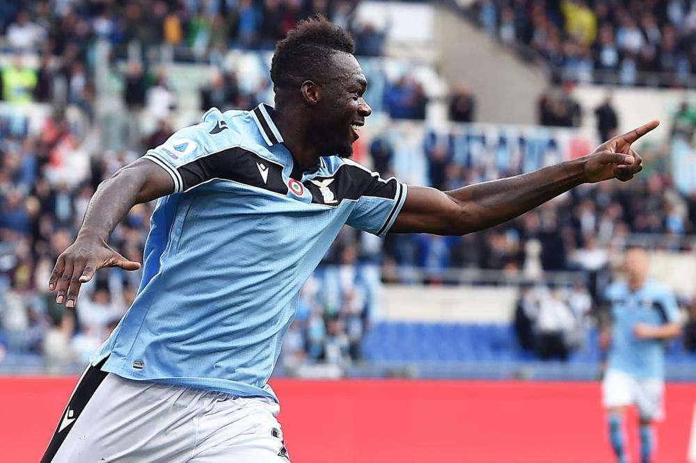 Genoa - Lazio, formazioni ufficiali: conferma Marusic, c'è Caicedo