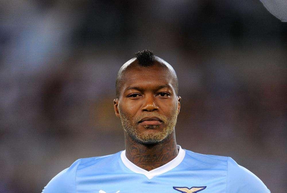 LE PAGELLE di Lazio-Vaslui: Cissè, una forza della natura! Zauri da incubo, bene Gonzalez e Sculli 