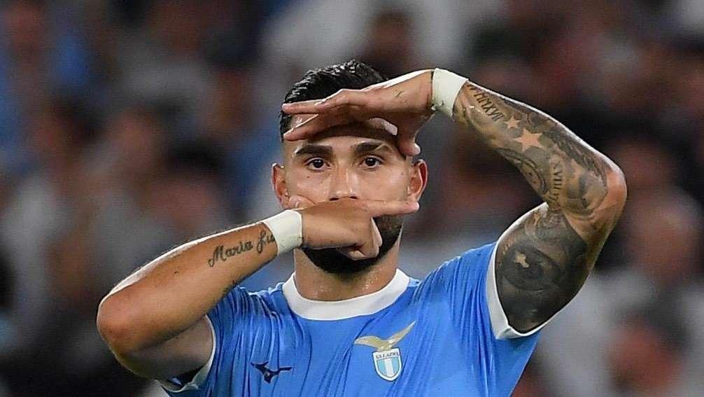 Lazio, Castellanos a 360°: "Gli inizi, l'Argentina, Messi e il Mondiale: vi dico tutto"