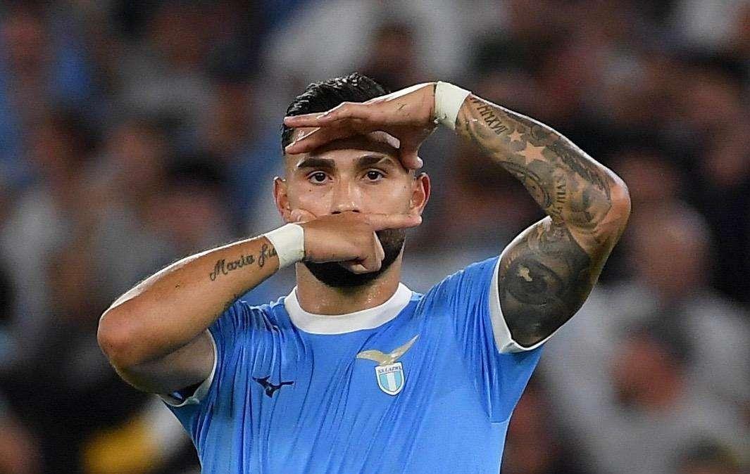 Lazio, l’attacco è in affanno: per Castellanos è la chance del riscatto