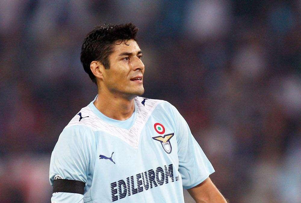 Lazio, Cruz compie gli anni: gli auguri della società - FOTO
