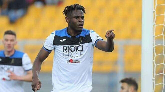 Atalanta - Lazio, Zapata stuzzica Immobile & co.: "Attacco migliore? Il nostro"