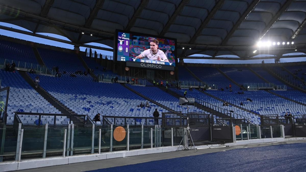 Ciapparoni sul Tempo: "Lazio prima, ma la contestazione rimane intatta"