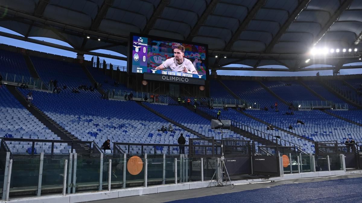 Lazio-Monza, la guerra dei numeri: quanta gente ci sarà davvero all'Olimpico?