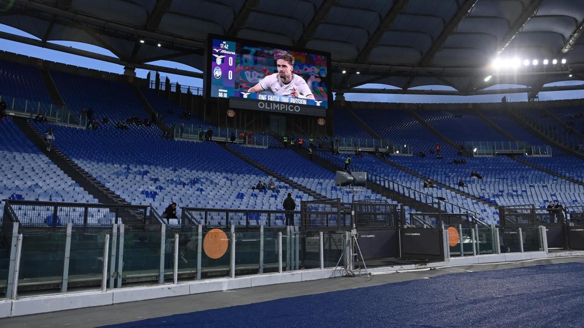 Lazio, Andreotti: "I risultati non cambiano nulla. Non tornerò allo stadio"