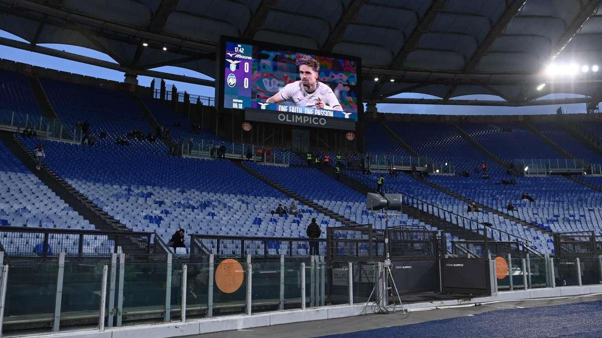 Lazio, i tifosi disertano Formello? La risposta in vista dell'Atalanta