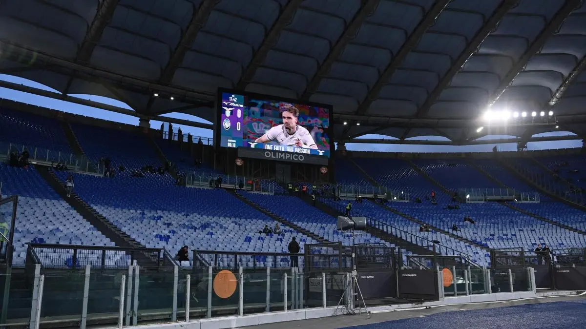 Lazio, flop 2.0: la campagna abbonamenti riapre senza risultati