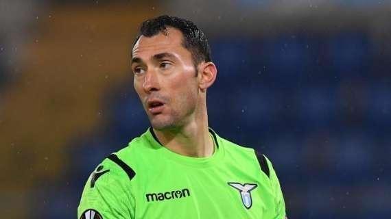 Lazio - Cluj, formazioni ufficiali: c'è Proto, Adekanye titolare