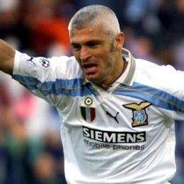 Lazio, Ravanelli alza la posta in gioco: i biancocelesti sono da terzo posto