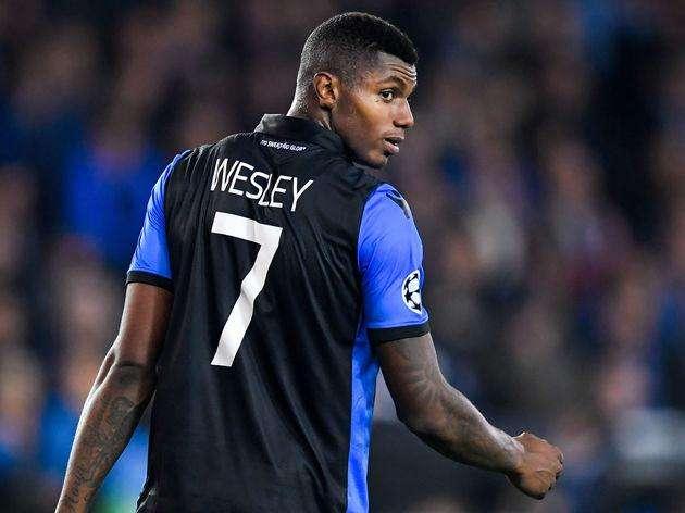 Calciomercato Lazio, Wesley prenotato per giugno: il futuro del brasiliano è a Roma?