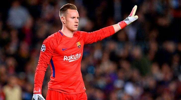 Calciomercato Lazio, ter Stegen su Gotze: "In Liga si troverebbe bene"