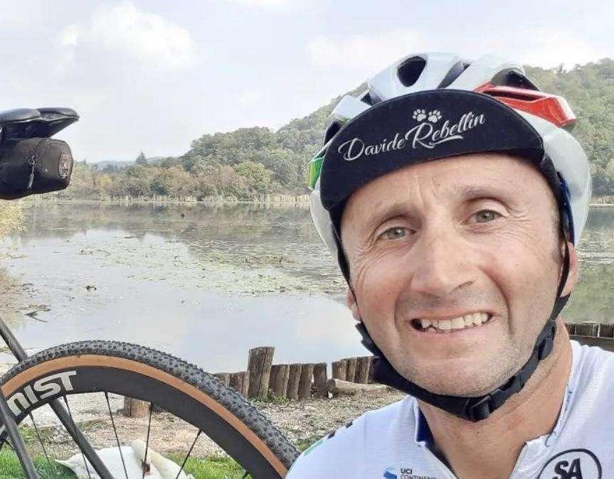ULTIM'ORA - Lutto nel mondo del ciclismo: morto in un incidente Davide Rebellin