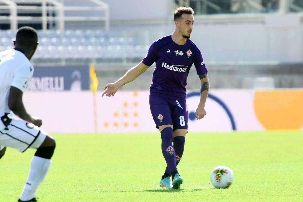 Fiorentina, Castrovilli: “Con la Lazio una battaglia, serve il 100%. Temo Immobile perché…”